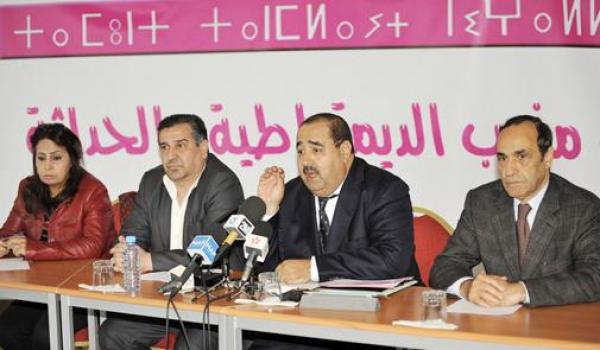 هل سيشهد حزب الوردة تغييرات جذرية في قياداته بعد النتائج الهزيلة التي حققها في انتخابات شتنبر 2015 ؟