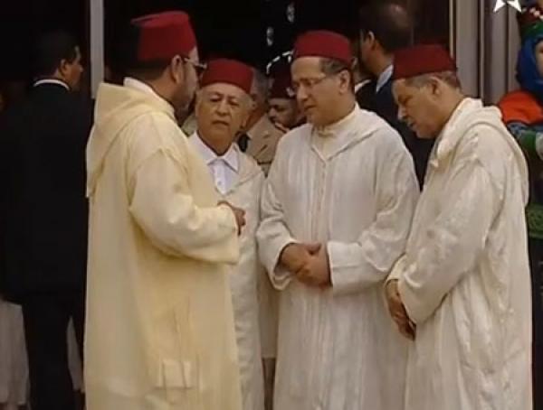 لهذه الأسباب غضب الملك من مشروع كلفته 280 مليار