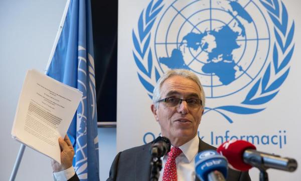 هذا هو رد السلطات المغربية على الغاء المقرر الخاص المعني باستقلال القضاة والمحامين زيارته للمملكة