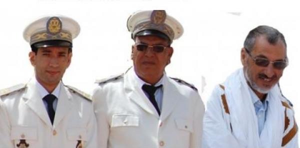 بوجدور : إحالة رجلي سلطة على "الكراج" يثير حفيظة القبائل الصحراوية