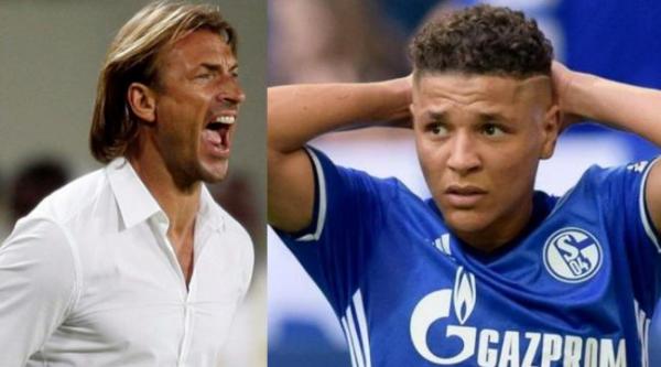 رونار: قدمنا عرضا جيدا أمام الماولاي رغم الغيابات..ولهذا السبب قررت معاقبة حارث