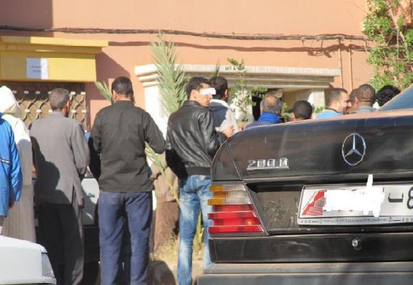 الصورة من الأرشيف