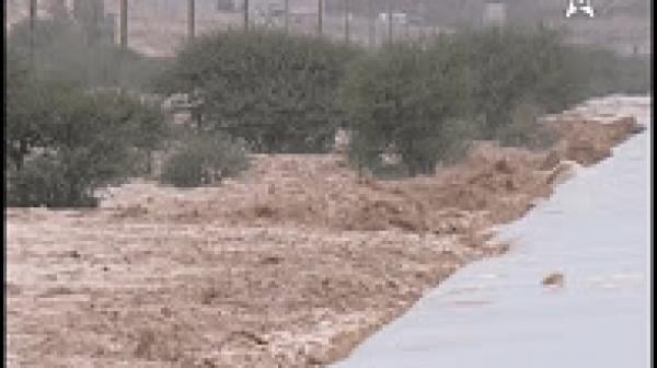 هذه أضرار التساقطات المطرية الغزيرة بإقليم السمارة