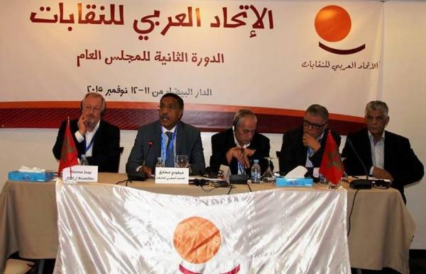 هيئات دولية تدين الإعتداء على الأساتذة المتدربين وتطالب بمحاسبة المسؤولين عن تلك المجازر