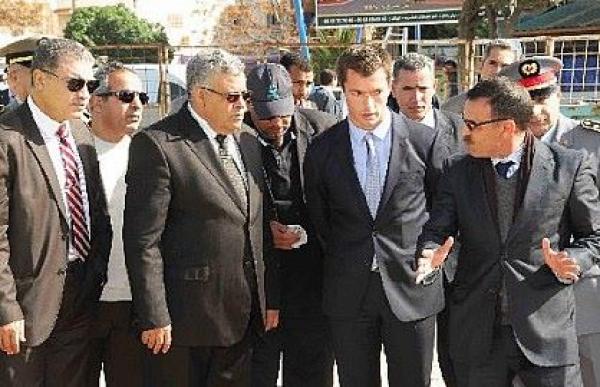 اسفي : إنجاز قناة كبرى لتجميع المياه العادمة