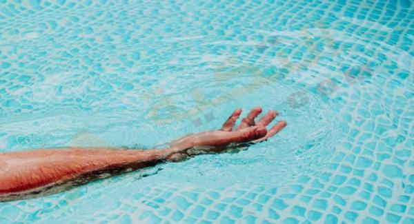 في ظروف غامضة ... وفاة دركي متدرب وسط المسبح البلدي لمدينة تاونات