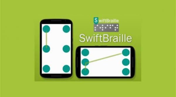 إطلاق النسخة النهائية من لوحة المفاتيح "سويفت برايل" الخاصة بالمكفوفين