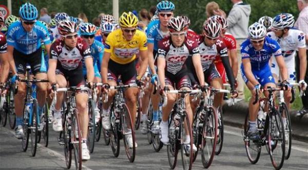 ركوب الدراجة بانتظام يحمي من أمراض القلب والشرايين