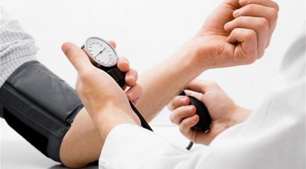 دراسة: أكثر من مليار إنسان يعانون من ارتفاع ضغط الدم