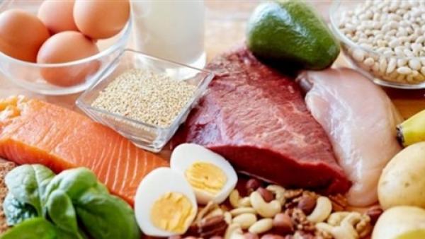 النظام الغذائي القليل في البروتينات يحد من نمو الأورام السرطانية