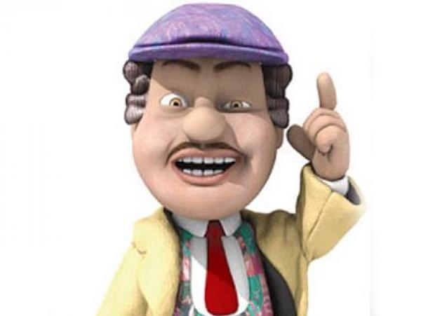 وفاة مبتكر شخصية \'المفتش كرومبو\' المصرية