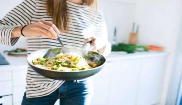 نظام غذائي بسيط يؤخر الشيخوخة ويكافح أمراض القلب