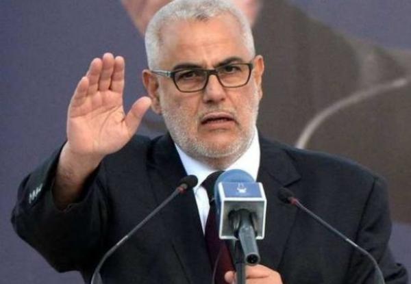 بنكيران يرفض إعطاء موقف من الإستقلال