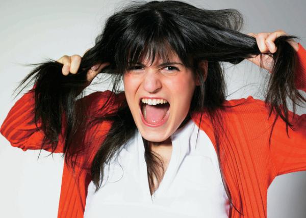 مؤشرات تنذر أنكِ مصابة بـ«الوسواس القهري»