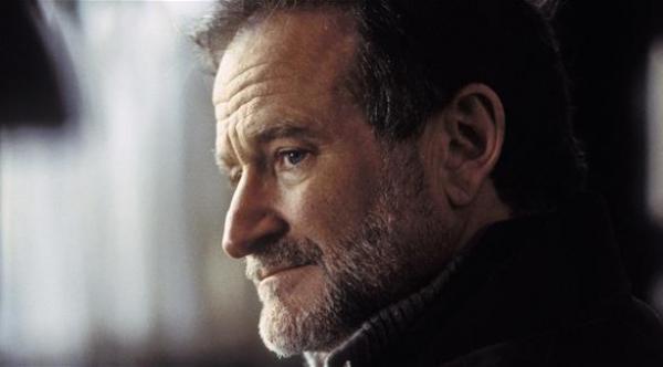 روبن ويليامز كان يعاني من الشلل الرعاش