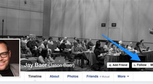 6 خصائص مفيدة قد تجهلها عبر فيس بوك