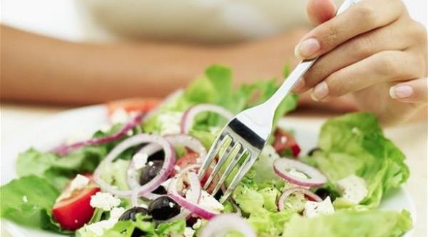 أفكار مفيدة للاستمتاع بوجبة صحية في المساء