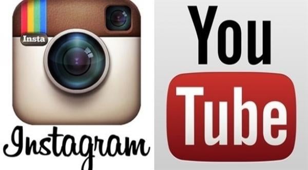 انستغرام أسوأ مواقع التواصل بالنسبة للصحة النفسية