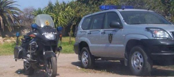 واد أمليل : محاكمة ضابط و 5 دركيين بعد تسببهم في وفاة شخص خلال حملة تطهيرية