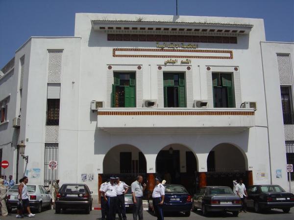 عبارة عفوية عادية في حق المحامين تزج بمواطن خلف القضبان بتطوان