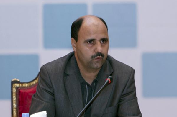 عز الدين البوشيخي: لا يمكن تعزيز انتشار اللغة العربية عالميا وهي في وطنها ضعيفة