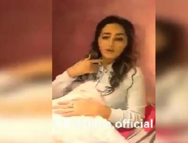 أحسن رد على "حك ليلي نيفي" و"عطيني صاكي"