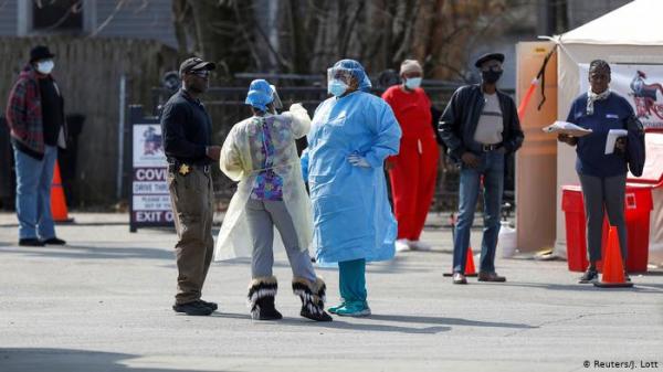 هل أصحاب البشرة السمراء أكثر عُرضة للإصابة بكورونا؟