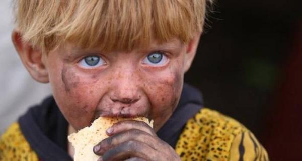 في تصريح مخيف.. مستشار الرئيس الروسي يتوقع مجاعة عالمية بعد بضعة أشهر