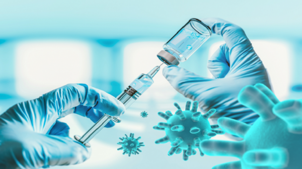 عالم خاض معركة ضد كورونا يحذر: لن نعيش أبدا حياة طبيعية دون لقاح