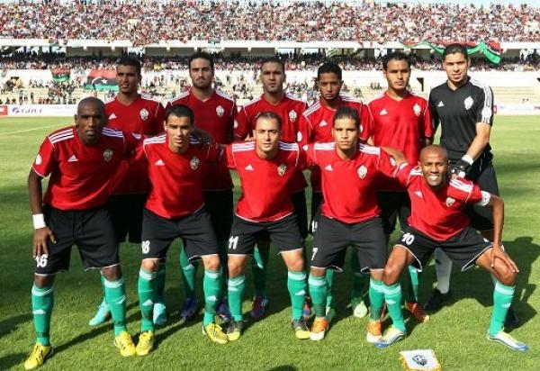 الكاميرون تبخر الحلم الليبي في بلوغ كأس العالم 