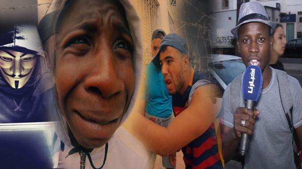 كحلوش في حوار غير عادي مع "أخبارنا" يتحدث لأول مرة عن تعرضه للسرقة ويكشف سبب خلافه مع أمين الفيلالي (فيديو)