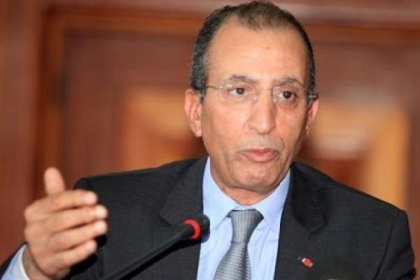 وزير الداخلية المغربي يدعو إلى رفع حالة التأهب بسبب خطر الارهاب