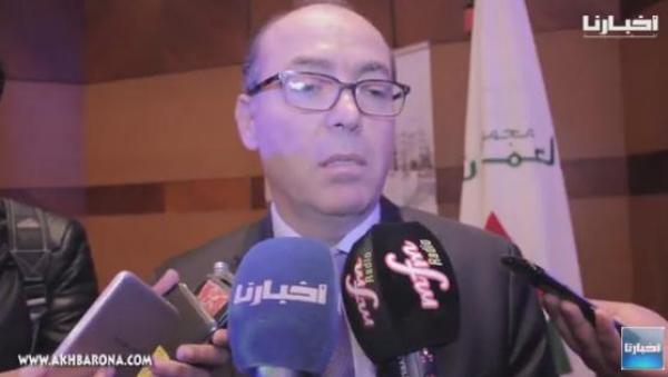 مجموعة "العمران" تقدم حصيلة عشر سنوات من الاشتغال في مجال التعمير