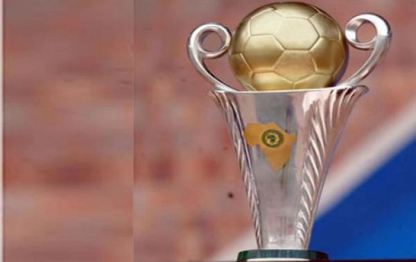 برنامج مباريات الفتح الرباطي في دور مجموعات "الكاف"