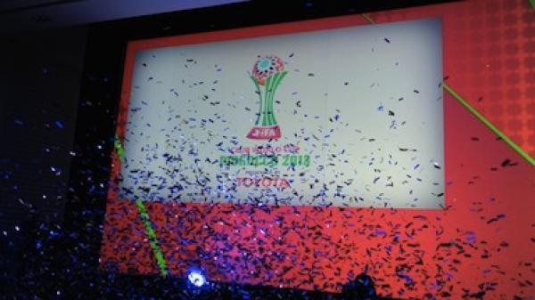 تواريخ و أوقات مباريات كأس العالم للأندية 2013