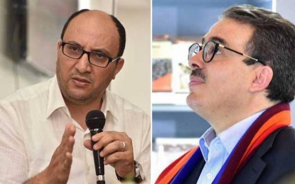 دفاع بوعشرين يطالب باستدعاء السفير حسن طارق وأشخاص آخرين