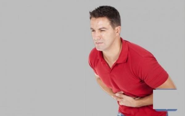 الاحتباس البولي وآلام أسفل البطن