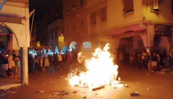 الصورة من الأرشيف