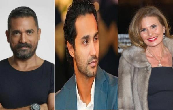 11 حالة في 3 أيام .. موجة إصابات المشاهير بفيروس كورونا تثير القلق بالوسط الفني في مصر