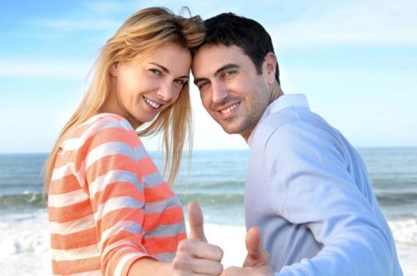 أفضل ما تحبه المرأة في الرجل