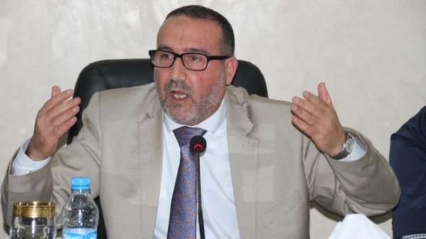 عمدة طنجة محمد البشير العبدلاوي (حزب العدالة والتنمية)