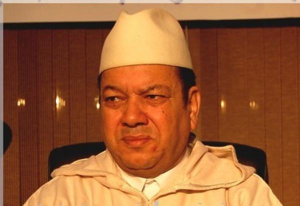 بالفيديو ... بنحمزة يهاجم الأمازيغية و يعتبرها لغة "الشيخات"