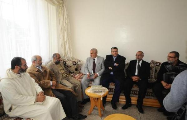 جماعة العدل و الإحسان تكشف عن نسبة مغايرة لما قدمته وزارة الداخلية حول المشاركة في الانتخابات الجماعية