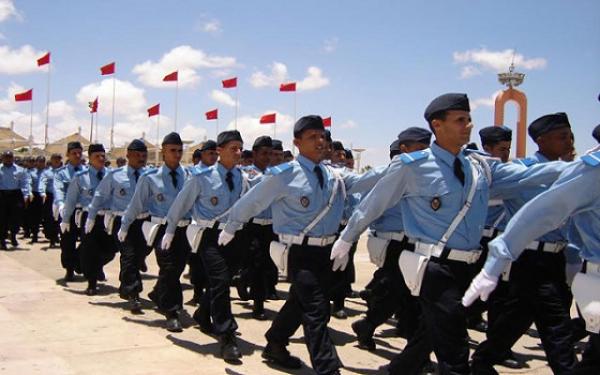 خبر سار جدا ينتظر رجال الشرطة بمناسبة ستينية الأمن الوطني