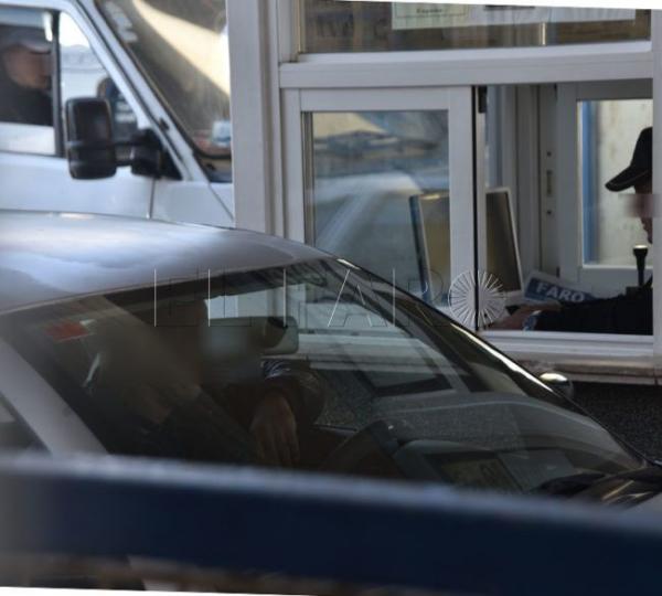 الحيلة التي يلجأ اليها مغاربة لدخول سبتة المحتلة تقود شخصا الى السجن!