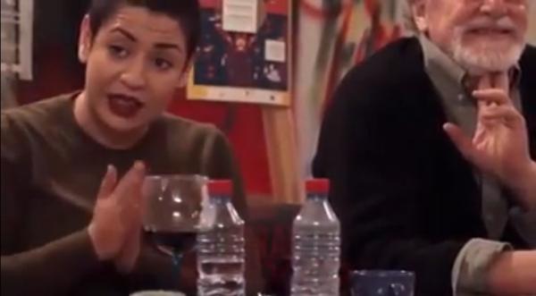 الصحفية  نوهاد فتحي : "وصلتني شهادات ديال مغربيات اغتاصبهم سعد المجرد"