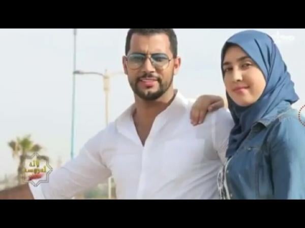 لالة لعروسة : نسرين ممثلة طانطان دخلات طول و عرض في انور ممثل ورزازات !!