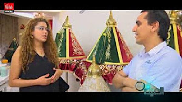 كتشفوا الوجه الآخر للأعراس المغربية