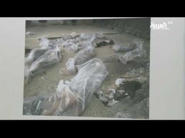 إسبانية تكتشف صدفة مقتل أخيها على يد نظام الأسد