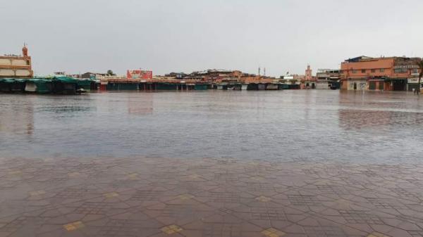 لا سياحة لا صحة ...مراكش تقترب من رفع الراية البيضاء ... فمن ينقذها؟